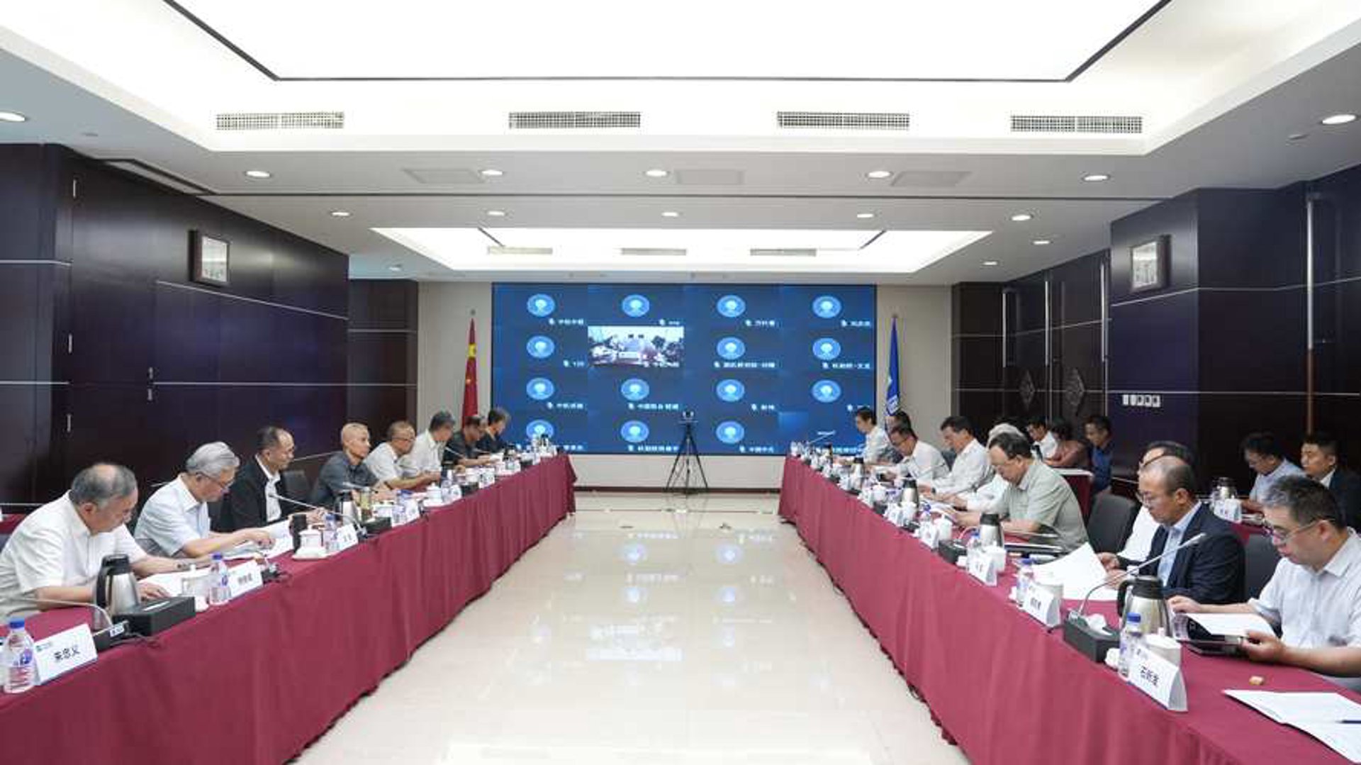 振为振动控制